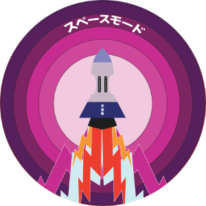 Spacemode (logo)